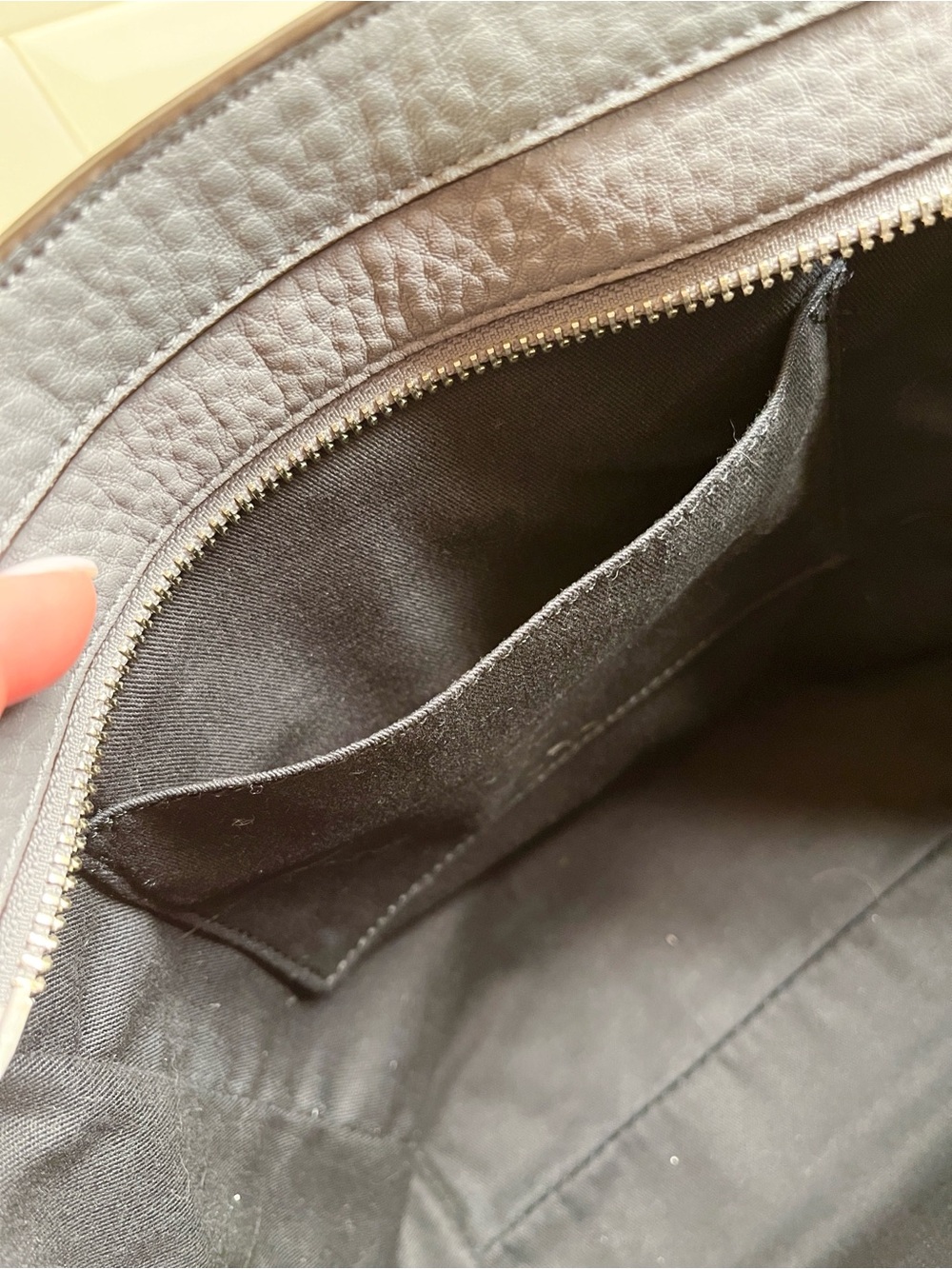 Coach Legacy Mini Tanner Crossbody Bag EUC - Picture 9 of 11
